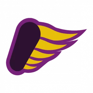 Logo Deep Purple CJV