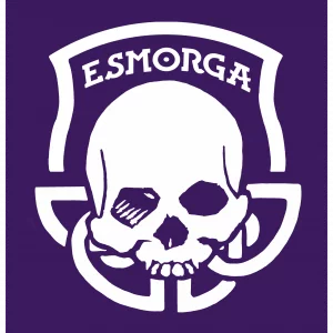 Logo Esmorga