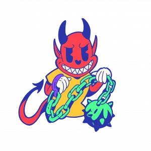 Logo Inferno