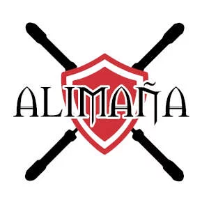 Logo Alimaña