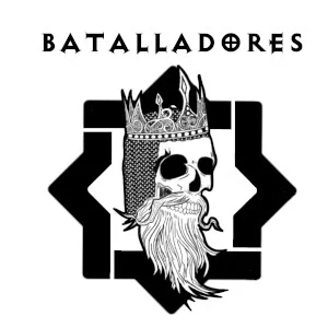 Logo Batalladores