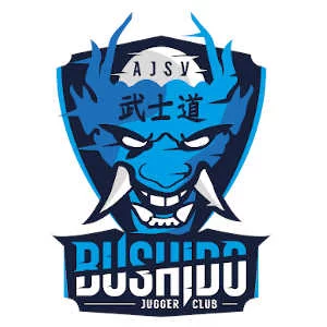 Logo Bushido Jugger