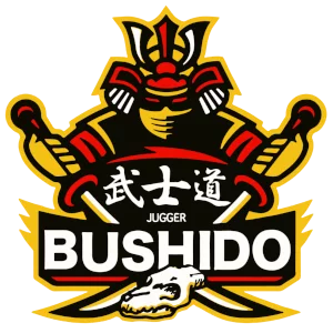 Logo Bushido Juvenil
