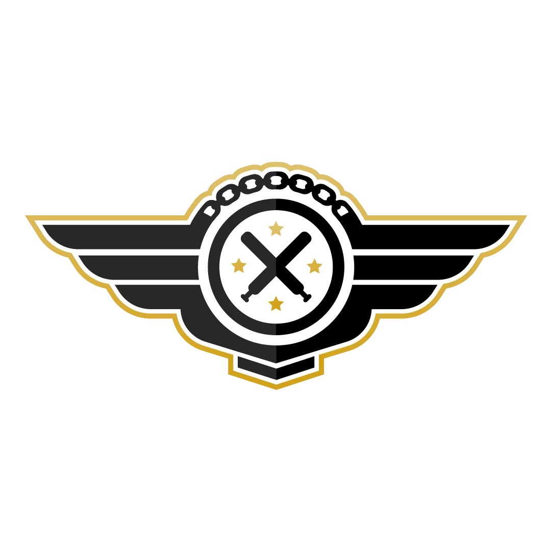 Logo Dogfighters