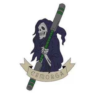 Logo Esmorga