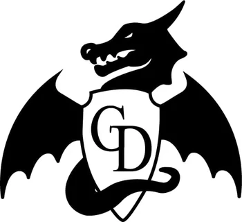 Logo Gulden Draak 