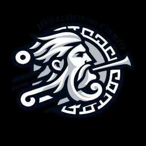 Logo Heraldos del Cierzo