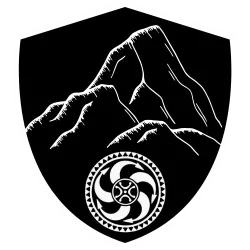 Logo Hijos de la Montaña