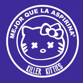 Logo Killer Kitties