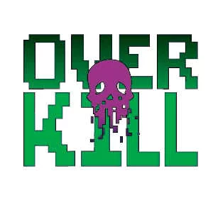 Logo Overkill