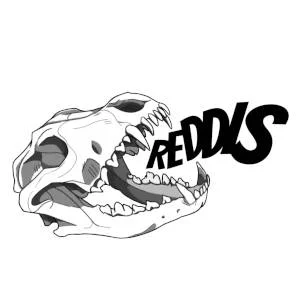 Logo Reddis