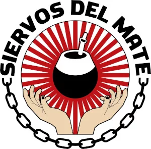 Logo Siervos del Mate