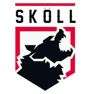 Logo Sköll