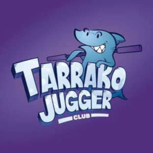 Logo TarrakoJugger