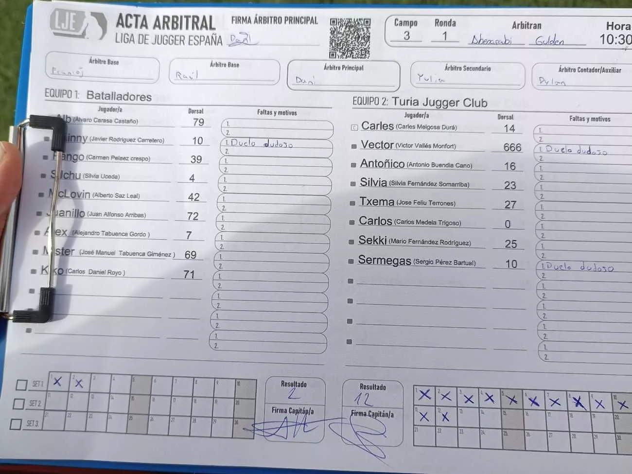 Acta