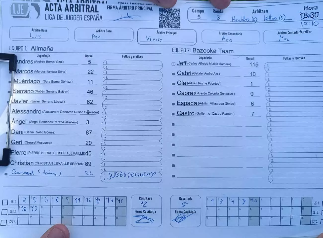 Acta