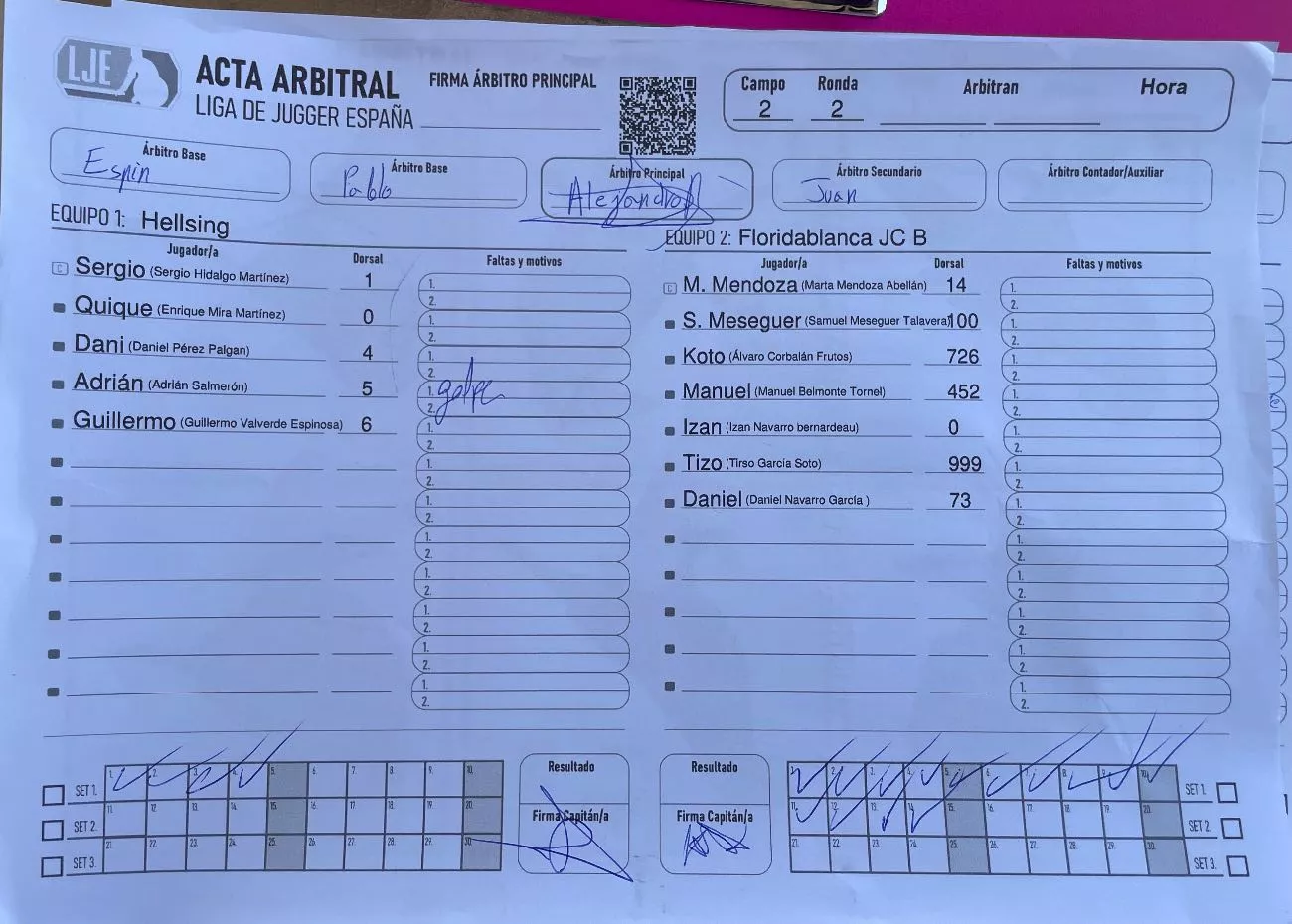Acta