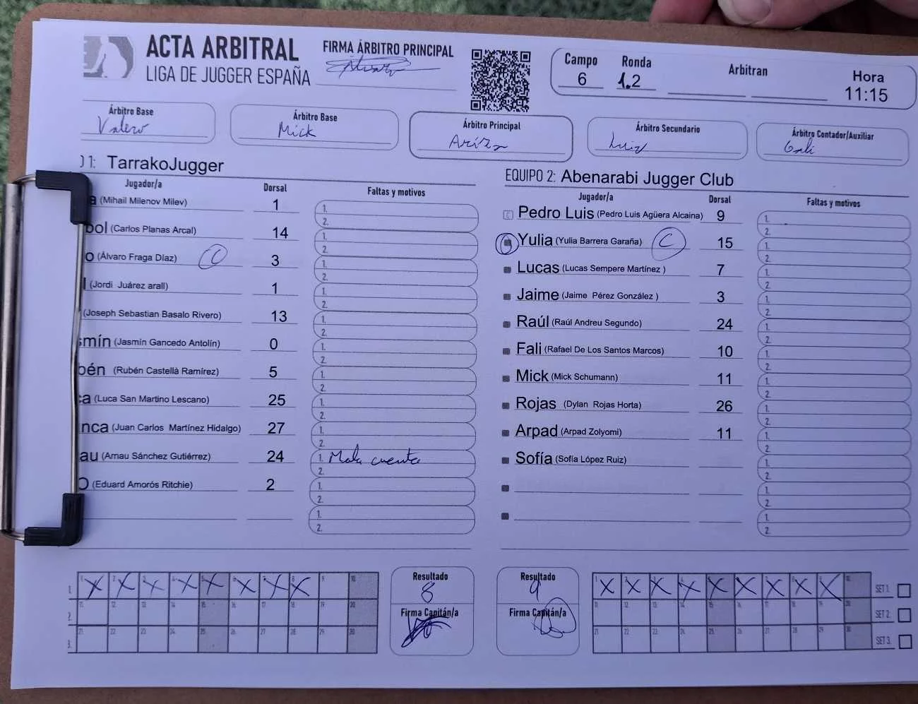 Acta