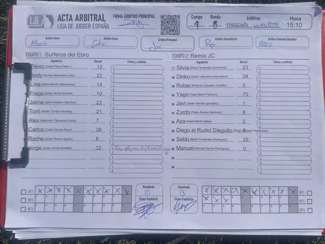Acta