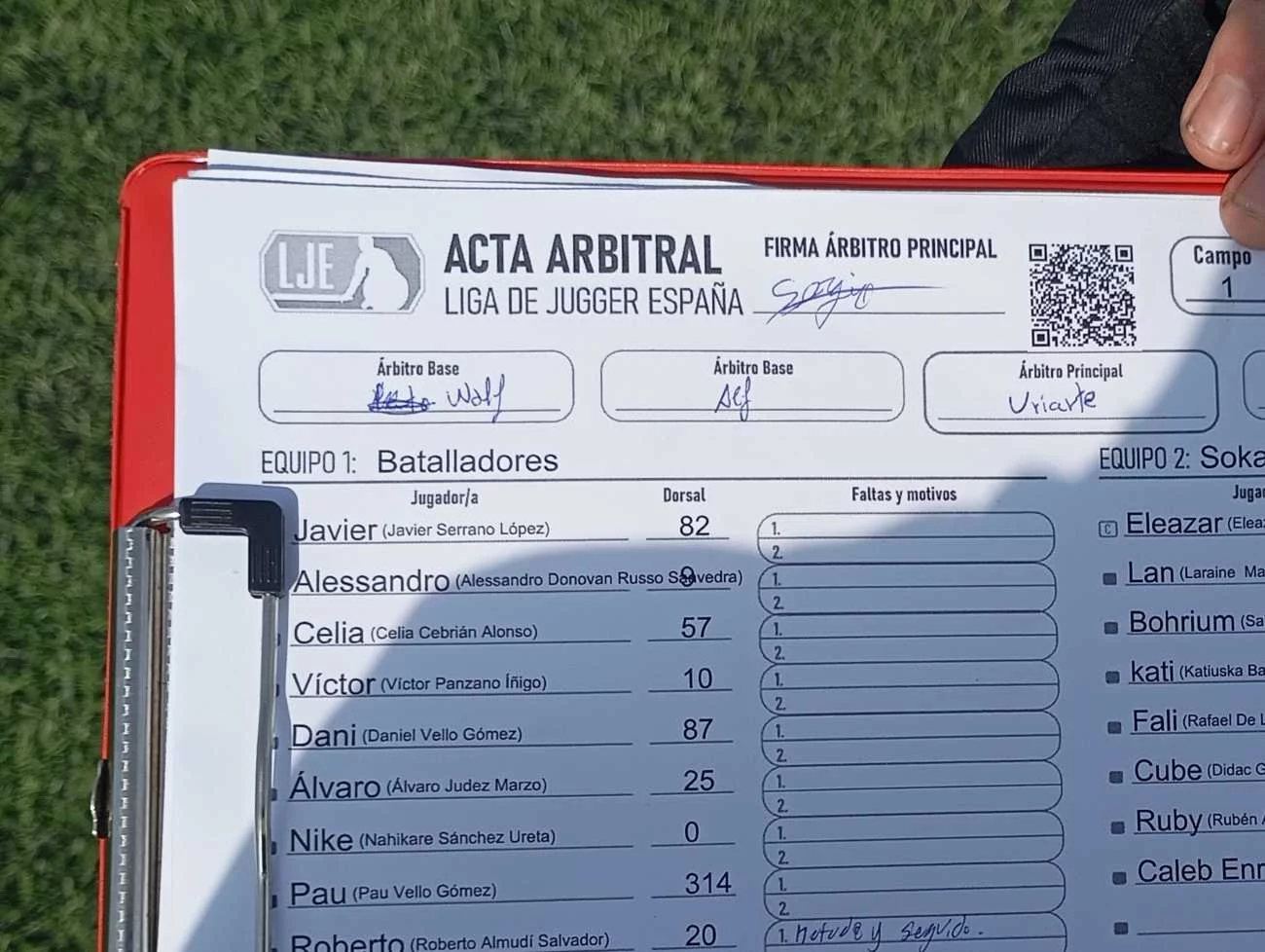 Acta