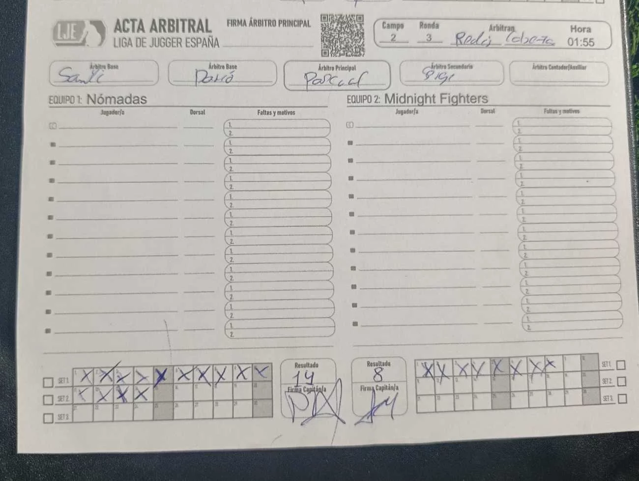 Acta